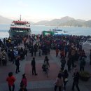 통영바다정원 이미지