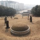 창원군 이성 묘역 이미지