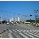 GS25 송추풍차점 | 한북정맥 제9차 산행[11.10월]오산삼거리,한강봉,울대고개
