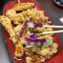 당동초등학교 | [산본 중식당] '중화미식관' 방문 후기 (군포 맛집 추천, 안양 중식당, 산본 연말 회식)