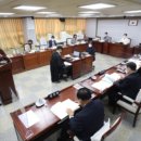 영통구청 회의실 이미지