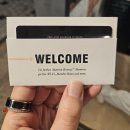 AC 호텔 바이 메리어트 서울 강남 | AC 호텔 바이 메리어트 서울 강남 디럭스 퀸룸 2박 3일 콘서트 호캉스 후기