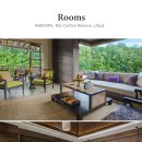 발리-Mandapa, a Ritz-Carlton Reserve (우붓-만다파 리츠칼튼) 이미지