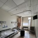 서울병원 개방화장실 | [서울대학교병원] 신경과 입원병동 105병동 1인실