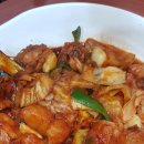 마미찜닭