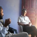 아쉬람민박 이미지