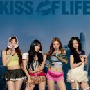 Igloo - KISS OF LIFE 이미지