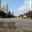 화서역 삼거리1 이미지