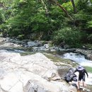 그린농원민박 | 밀양 표충사 계곡4-스팟3개와 수영할 만한 스팟들 소개