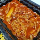 용용불닭발 이미지