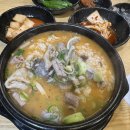 [용현동 맛집] 푸짐한 양과 진한 국물이 감동적인 용현동 순대국밥 맛집 이가네순대국