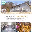 👉 이반촌농원 산돌배즙 솔직후기 | 환절기 목 건강과 면역력 관리에 좋은 건강즙
