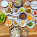 통큰갈비탕 - 통영시 여황로 400-8 | 🍲 [강릉 갈비탕 맛집] 상다리 부러지는 밑반찬에 감동한 '통큰갈비탕'