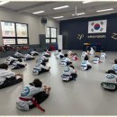 용인대영광태권도장 이미지