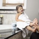 오일파크 | 우리 아이 성장 촉진 아로마테라피 DIY 수업! (매탄 에듀파크 클래스 후기)