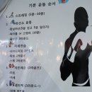 한남 권투 이미지