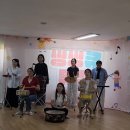 2026년 대경주 행진곡 - 리듬합주 6,7세 이미지