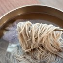 진미네슈퍼 | 강남 평양냉면 맛집 성시경 안성재 추천 학동역 향동가 솔직 후기
