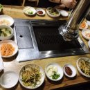 횡성한우, 생삼겹살 이미지