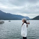 [8/26] D+126 밴쿠버 컬쳐스 레이크 cultus lake