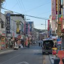 교차로노래연습장 이미지