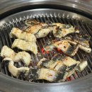 고창 맛집 | 선운사 장어구이 맛집 강촌 숯불 장어구이, 강촌식당 (+ 먹태깡, 아사히 생맥주)