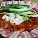쭈꾸미&삼겹살 이미지