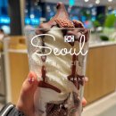 투썸 요거트 아이스크림 초코쉘 투썸플레이스 신상 디저트