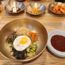 정릉시장 맛집 산마을