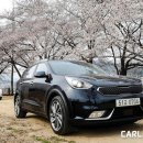 KIA NIRO, ALL A는 아니지만 ALL B+는 줄 만하다 이미지