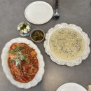 샬롬수퍼 | 마산 현동 맛집 라스카르페타