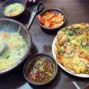 백사장해물칼국수 이미지