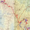 제195차(17-19) 9월16일 화천:용화산&춘천:오봉산(연계산행)정기산행 이미지