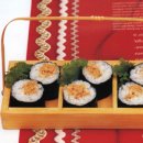 꼬마김밥 - 중구 비프광장로 11 | 꼬마김밥