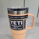 예티 램블러 트래블머그 20온즈&amp;30온즈(YETI Rambler Travel Mug 20oz&amp;30oz) 구입 후기