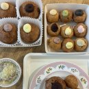 압구정-128 | [도너츠윤]압구정점 🍩✨ 압구정 디저트 답례품 추천