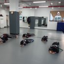 KM GYM 합기도 킥복싱 이미지