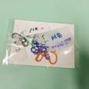 새길어린이집 | 어린이집 네임키링 추천 핑거굿즈슈링클스 이름키링 후기