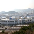 SJ 타워  앞 이미지