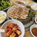 원주천서리막국수
