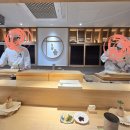 윤스시 - 구로구 고척로 121 | 청담윤 오마카세 스시카운터 후기