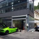 해운대 손세차장 이미지