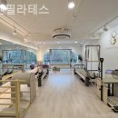 레벤필라테스
