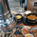 정상갈비 이미지