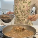30대 부부 제철 음식 위주 건강 밥상 기록