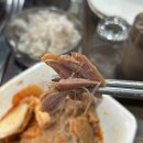 논산 취암동, 푸짐한 양과 깔끔한 국물의 묵은지 감자탕 맛집 | 해봉감자탕