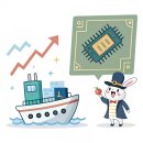 배도 타고 전기에 찌릿찌릿! 무지개도 보고 (HD현대일렉트릭, HD현대중공업, 레인보우로보틱스 매도후기 )