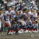 한국계 교토국제고, 日고시엔서 3연승…3년 만에 8강 진출 이미지