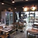 민박사봉평막국수교래점