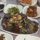 전현무계획 태안 게국지 간장게장 덕수식당